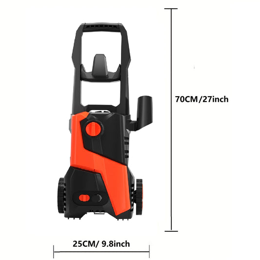 Starter Pressure washer