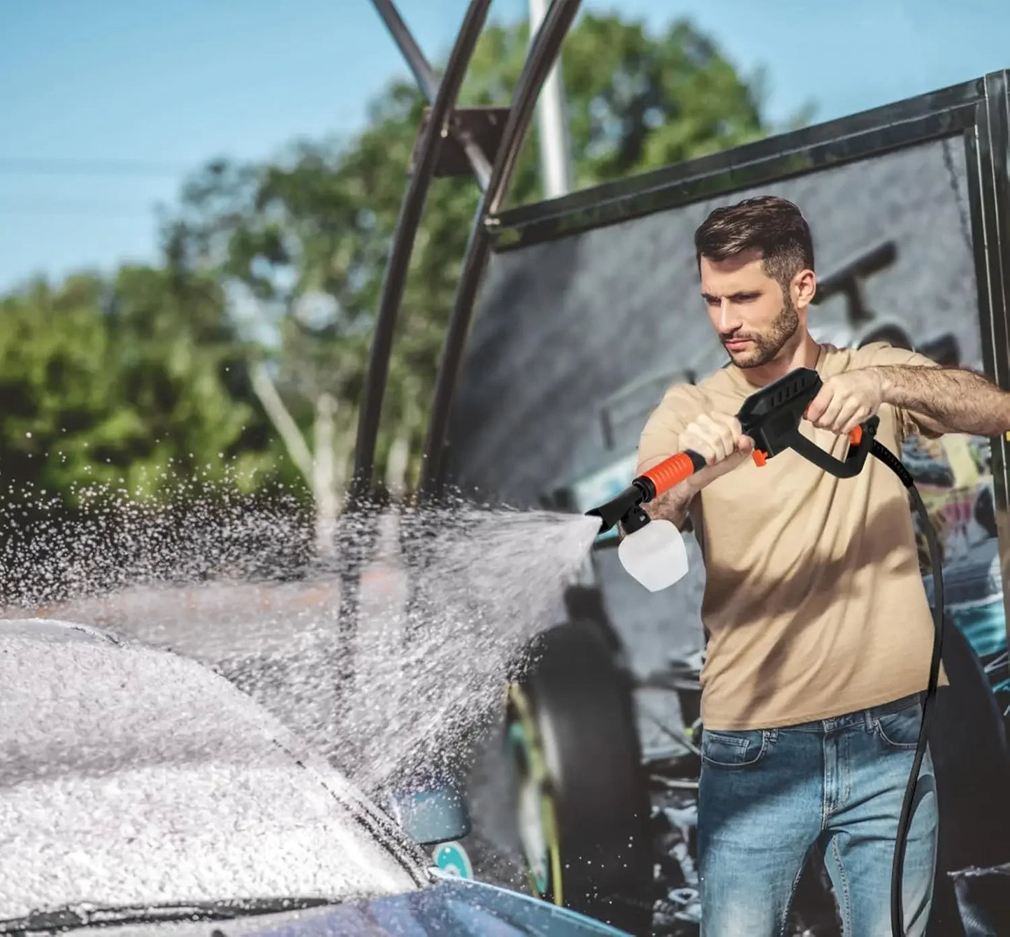 Complete Starter Kit