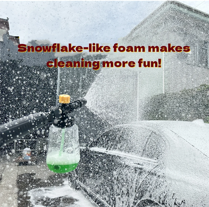 Complete Starter Kit