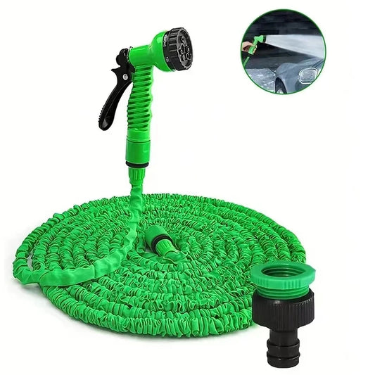 Expandable Hose