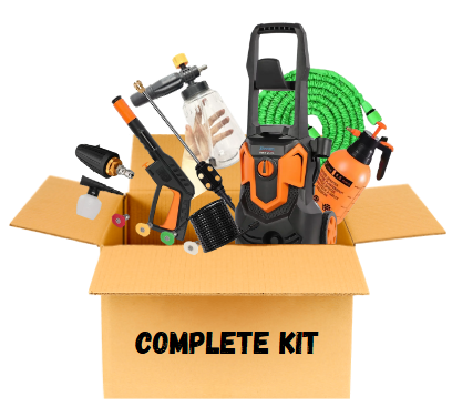 Complete Starter Kit