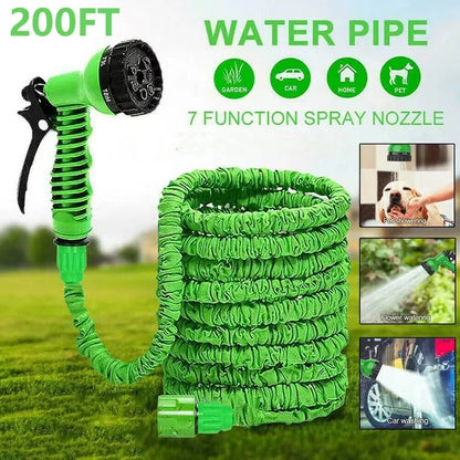 Expandable Hose