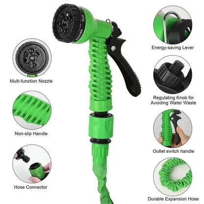 Expandable Hose